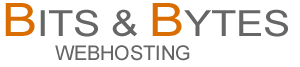 Bits en Bytes Webhosting